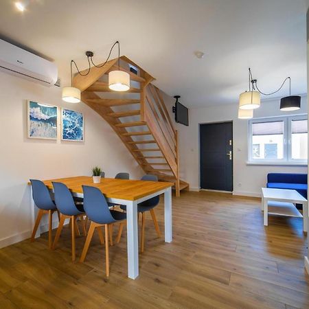 Holiday Complex With Pool, Rewal Esterno foto